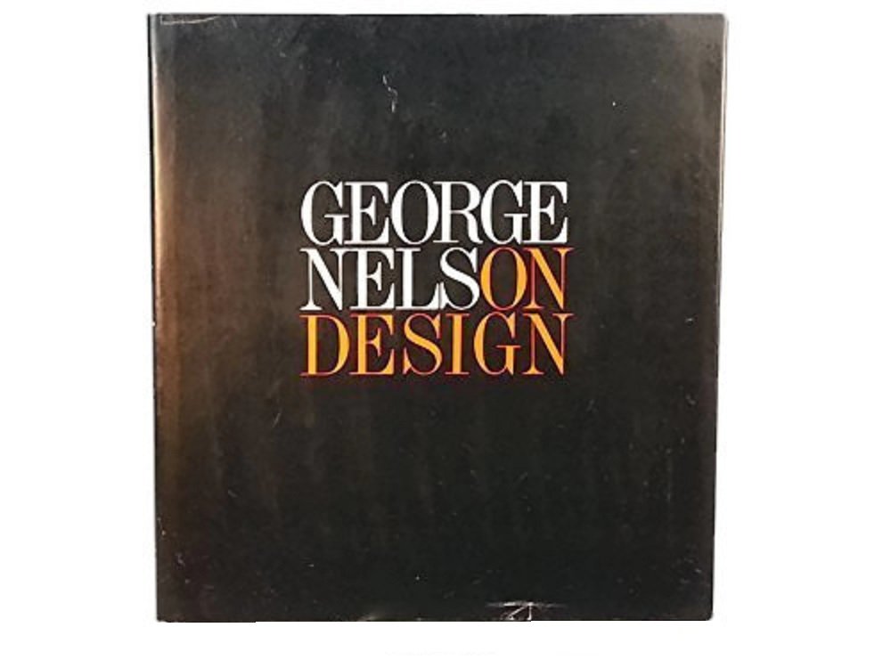 Amazon.com: George Nelson: books, biography, latest update